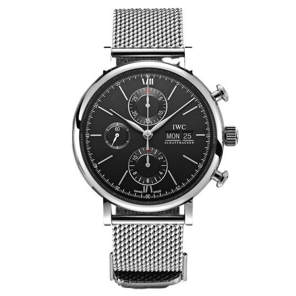 IWC IW391030 Portofino Chronograph