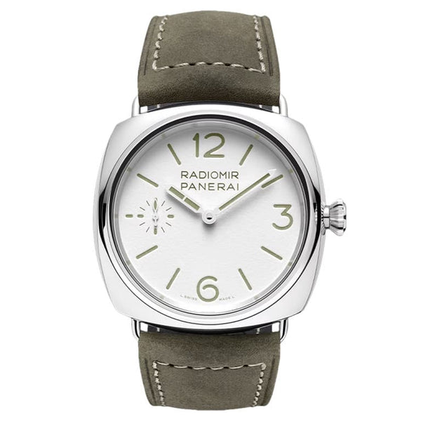 Panerai Radiomir Officine PAM01384