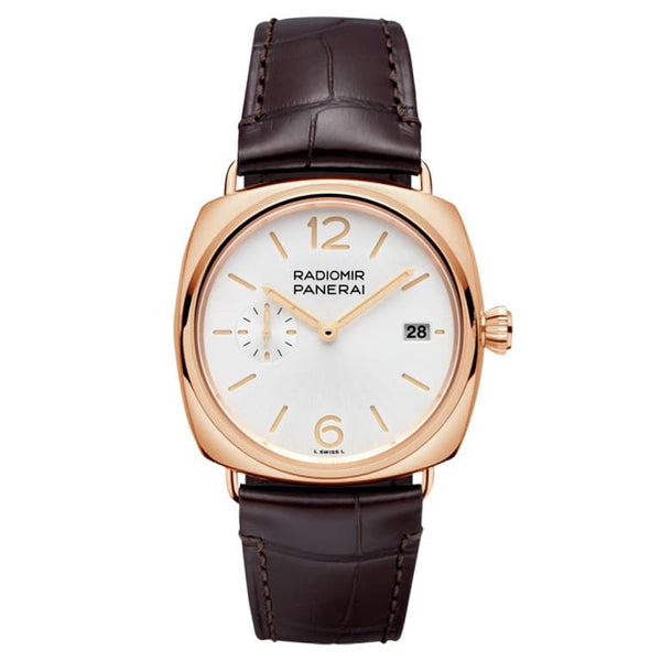 Panerai Radiomir Quaranta Goldtech PAM01026