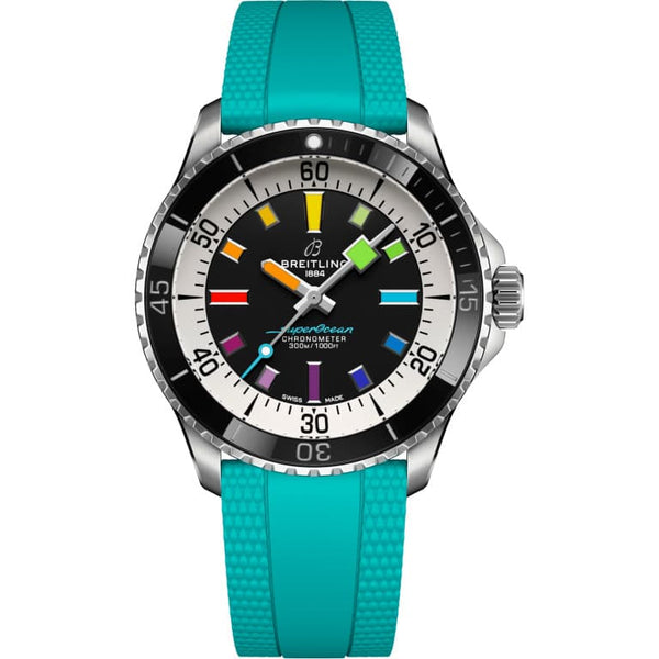 Breitling A17375211B2S2 Superocean Automatic 42