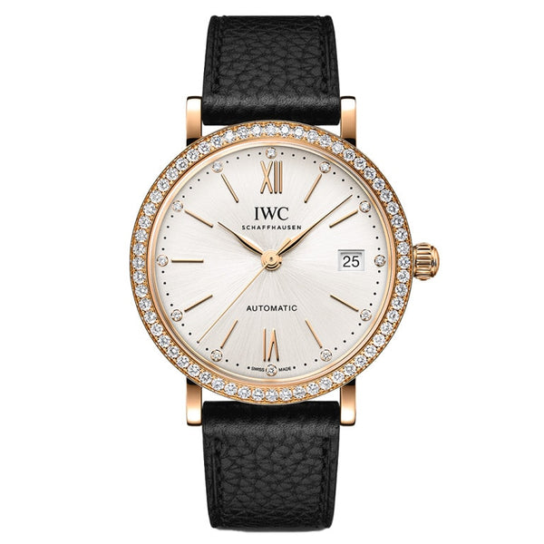 IWC IW658603 Portofino Automatic 37