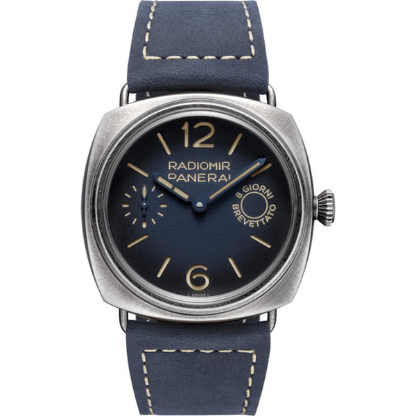 Panerai Radiomir Otto Giorni PAM01348