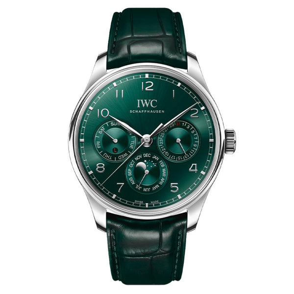 IWC IW344207 Portugieser Perpetual Calendar 42