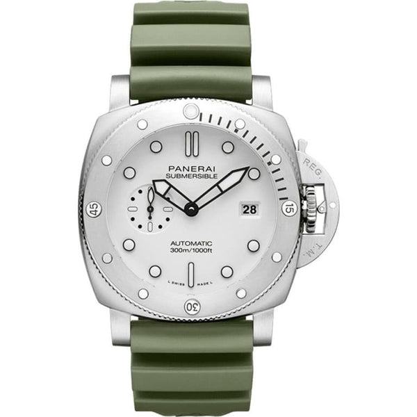 Panerai Submersible QuarantaQuattro PAM01595