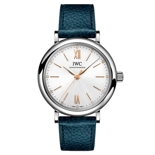 IWC IW357411 Portofino Automatic 34