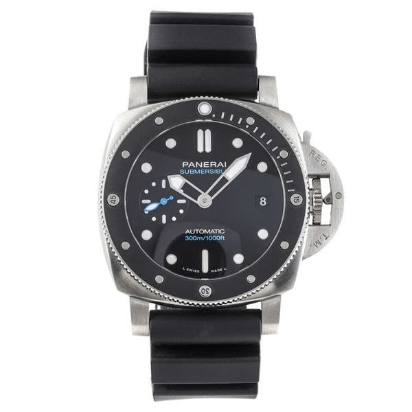 Panerai Submersible PAM02683
