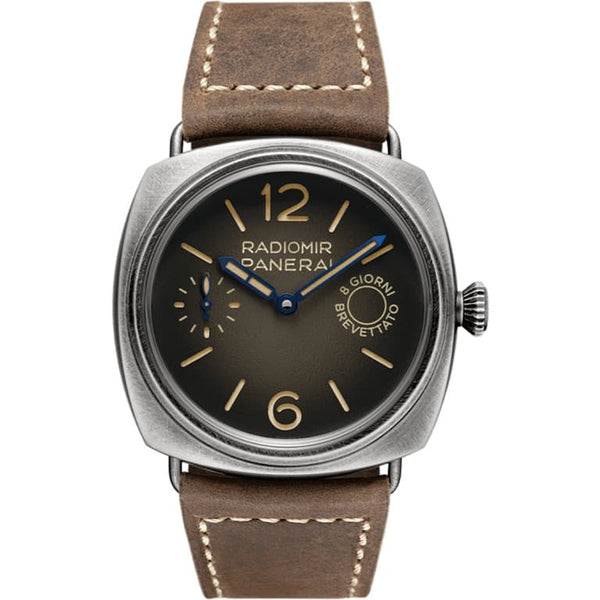 Panerai Radiomir Otto Giorni PAM01347
