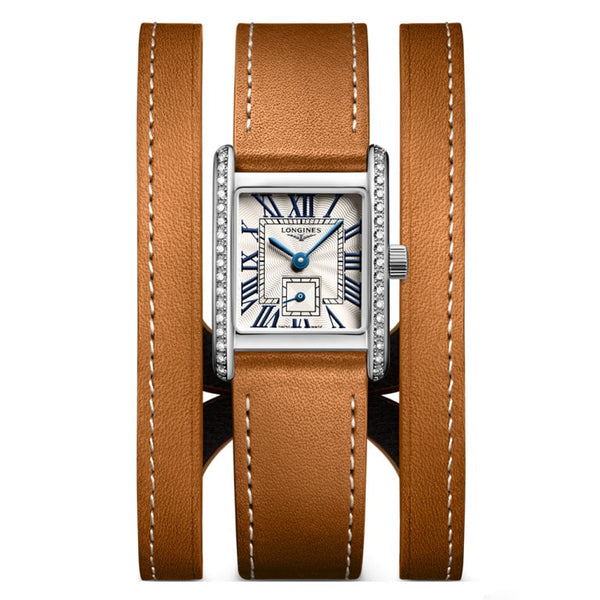 Longines L5.200.0.71.0 DolceVita Mini