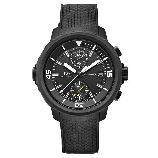 IWC IW379502 Aquatimer Chronograph Edition Galapagos Islands