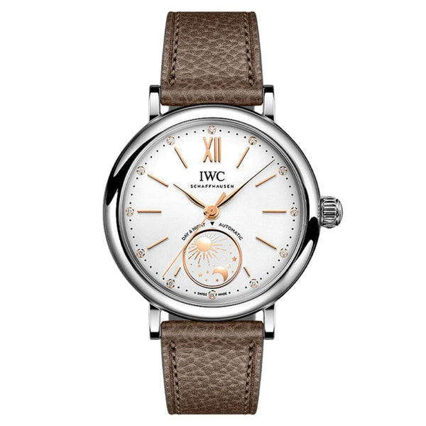 IWC IW459801 Portofino Automatic Day & Night 34