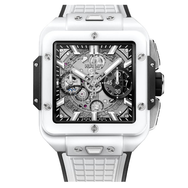 Hublot 821.HX.0170.RX Square Bang