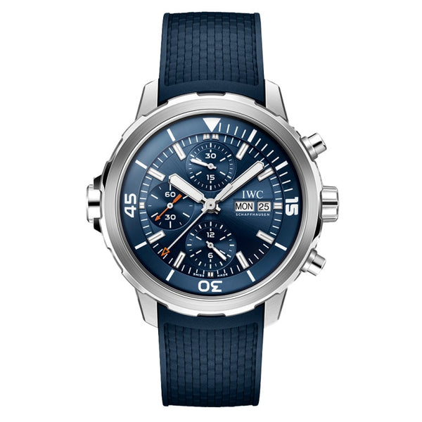 IWC IW376806 Aquatimer Chronograph