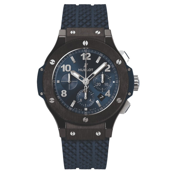 Hublot 301.CM.710.RX - Big Bang Original Ceramic 44mm Blue