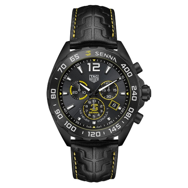 TAG Heuer CAZ101AJ.FC6487 Formula 1 Quartz