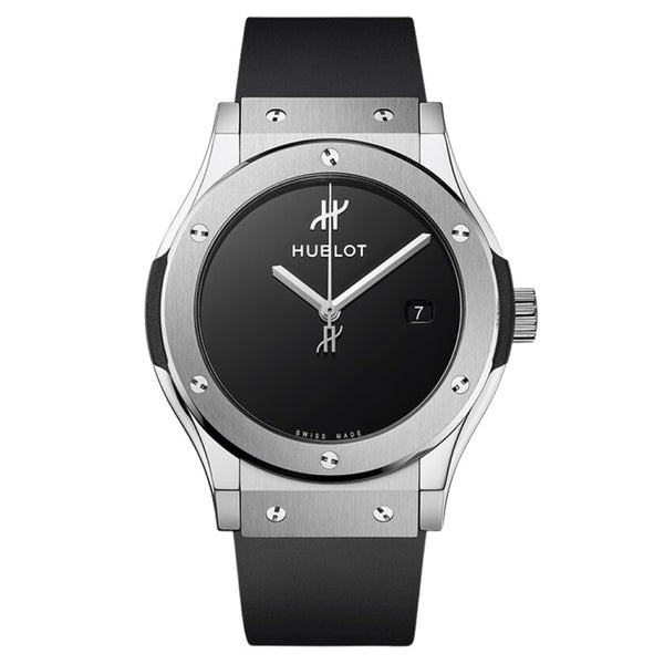 Hublot 542.NX.1270.RX.MDM - Classic Fusion Automatic Black 42mm