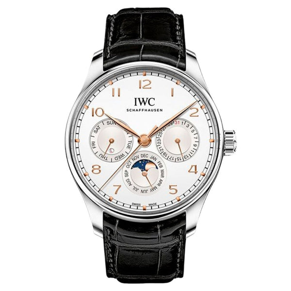 IWC IW344203 Portugieser Perpetual Calendar 42
