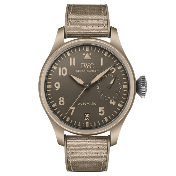 IWC IW506003 Big Pilot Mojave Desert