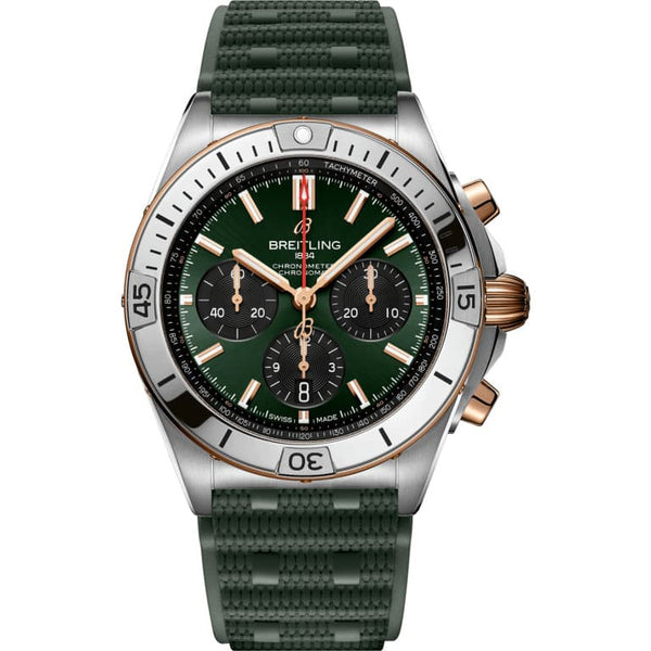 Breitling UB0134131L1S1 Chronomat B01 42