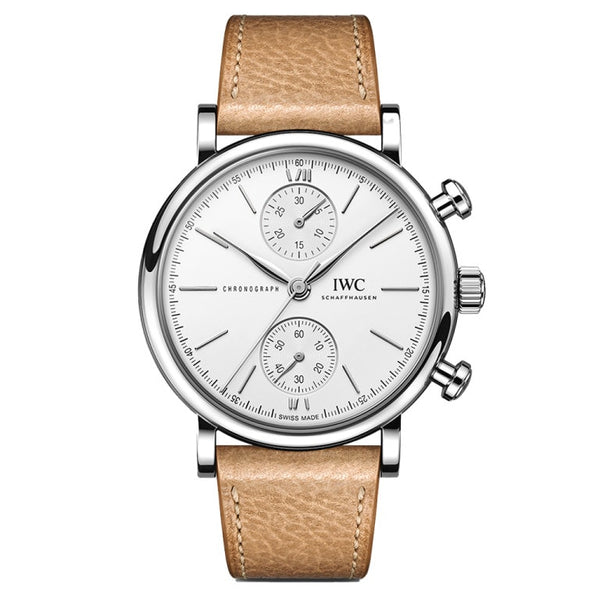 IWC IW391502 Portofino Chronograph 39