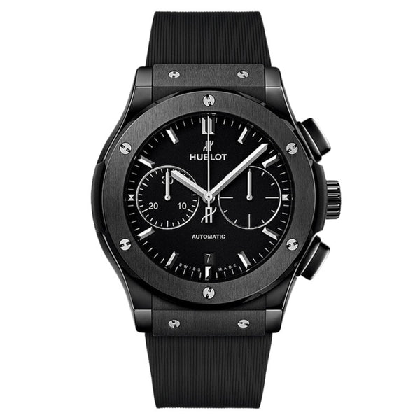 Hublot 521.CM.1171.RX - Classic Fusion Chronograph Magic 45mm Black