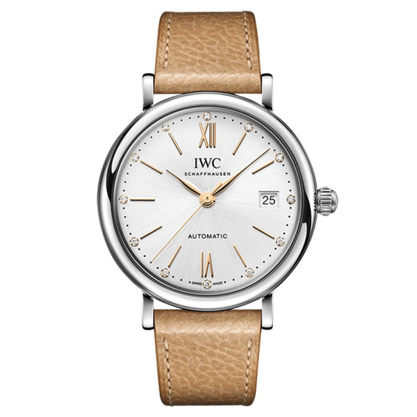 IWC IW458601 Portofino Automatic 37