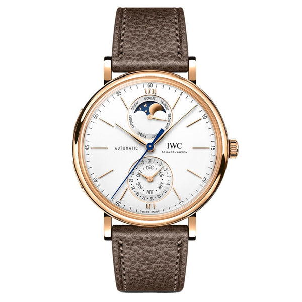 IWC IW359002 Portofino Complete Calendar