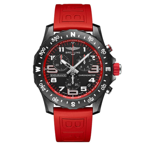 Breitling X82310D91B1S1 Endurance Pro Red