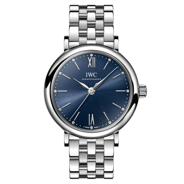 IWC IW357413 Portofino Automatic 34