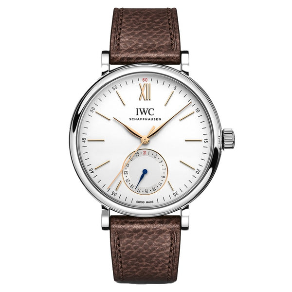 IWC IW359201 Portofino Pointer Date