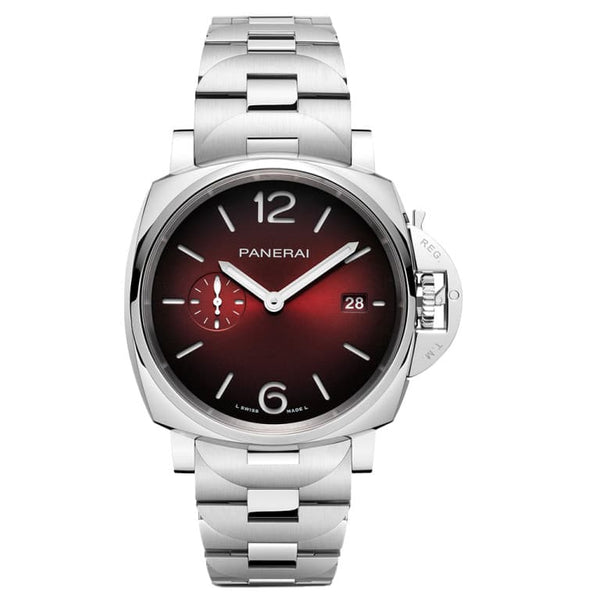 Panerai Luminor Due PAM01539