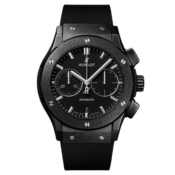 Hublot 541.CM.1171.RX - Classic Fusion Automatic Black 42mm