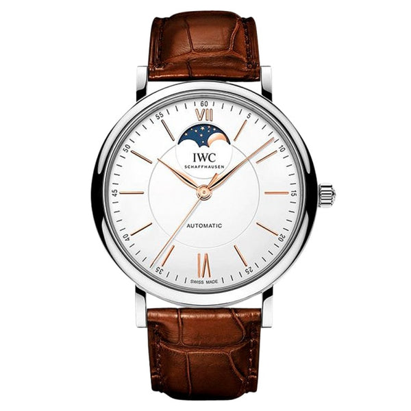 IWC IW459401 Portofino Automatic Moonphase