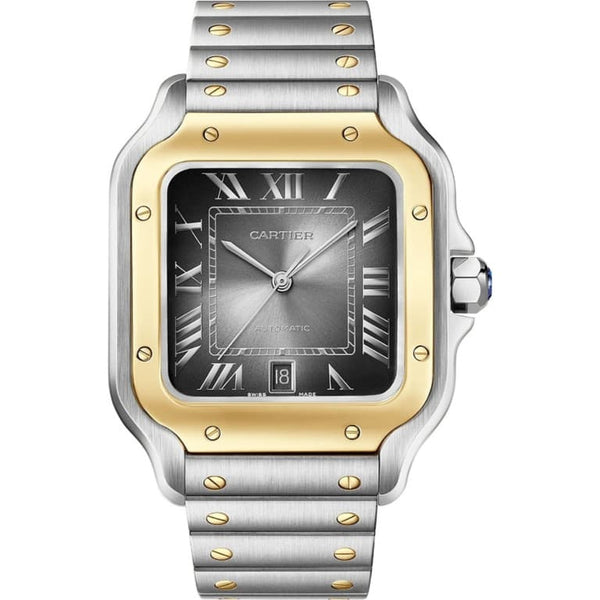 Cartier | Santos | Automatic |  (W2SA0030)