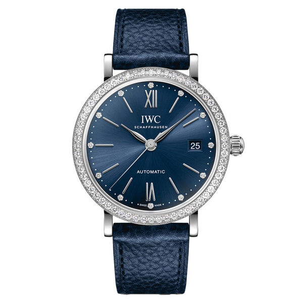 IWC IW658602 Portofino Automatic 37