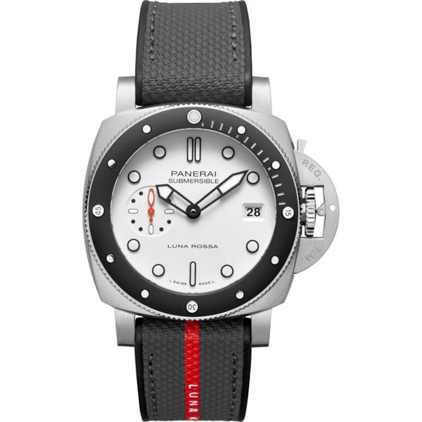 Panerai Submersible Luna Rossa PAM01579