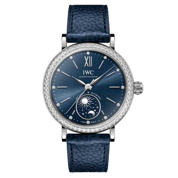IWC IW659801 Portofino Automatic Day & Night 34