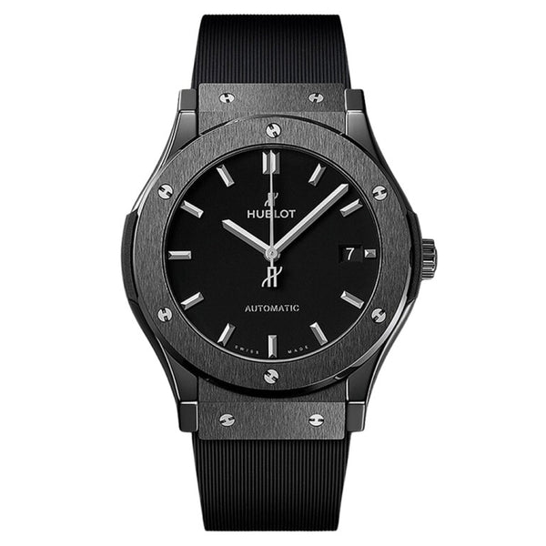 Hublot 511.CM.1171.RX - Classic Fusion Black Magic 45mm Black