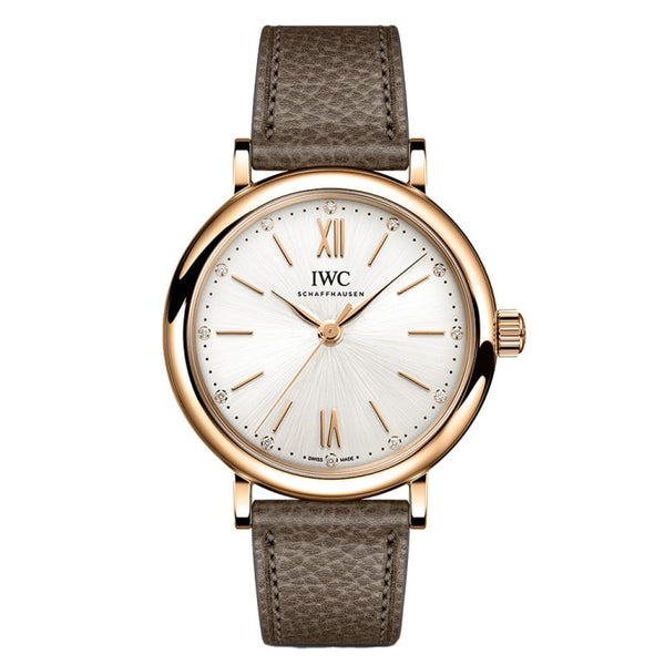 IWC IW357414 Portofino Automatic 34