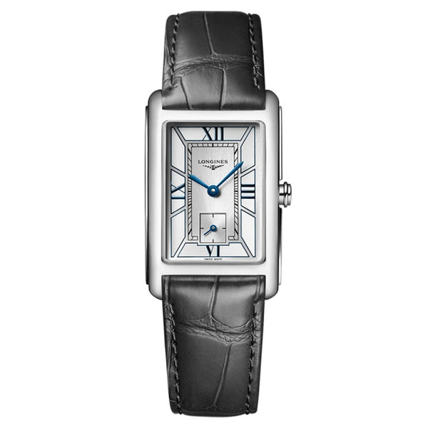 Longines L5.512.4.75.2 DolceVita 23 Quartz Stainless Steel / Two-Tone Roman