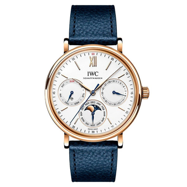 IWC IW344602 Portofino Perpetual Calendar