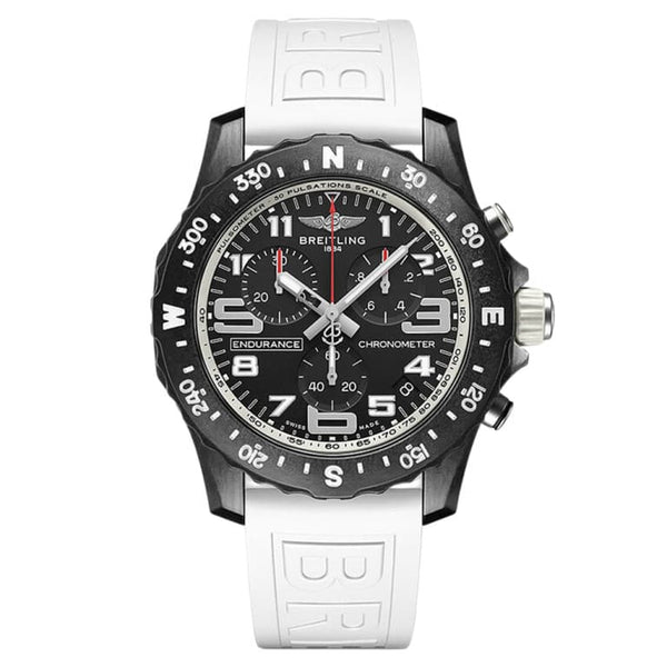Breitling X82310A71B1S1 Endurance Pro White
