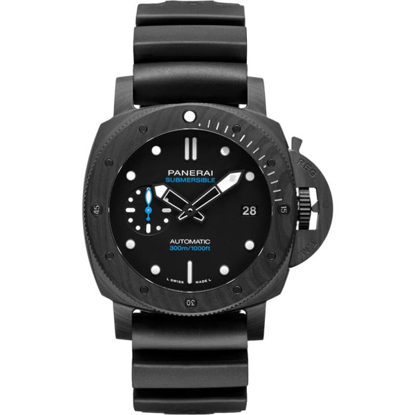 Panerai Submersible Carbotech PAM02231