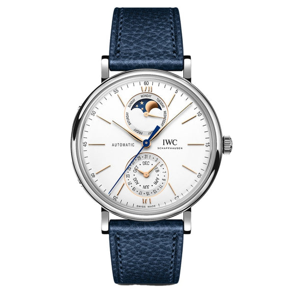 IWC IW359001 Portofino Complete Calendar