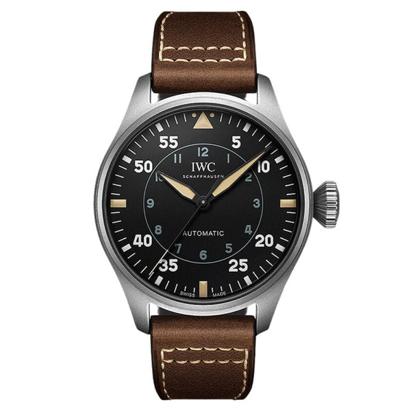 IWC IW329701 Big Pilot 43 Spitfire