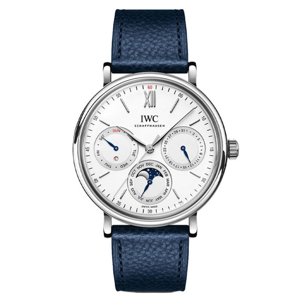 IWC IW344601 Portofino Perpetual Calendar