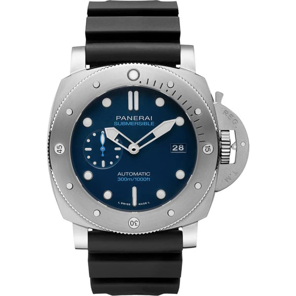 Panerai Submersible BMG-TECH PAM02692