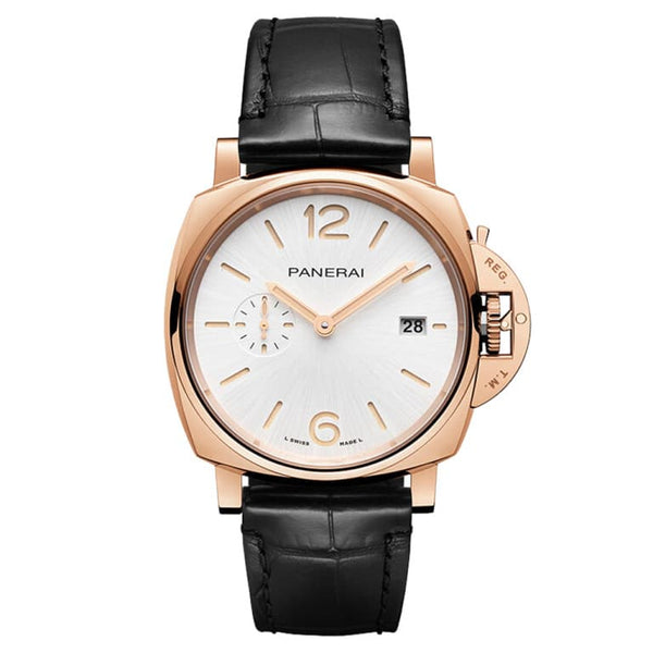 Panerai Luminor Due Goldtech PAM01336