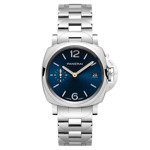Panerai Luminor Due PAM01124