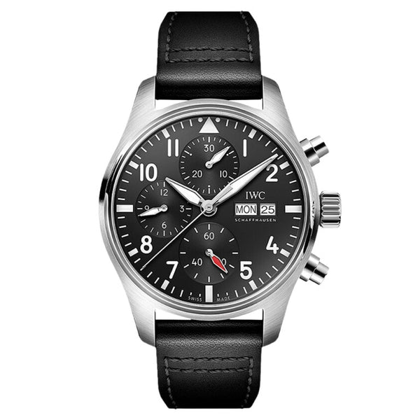 IWC IW388111 - Pilot Chronograph