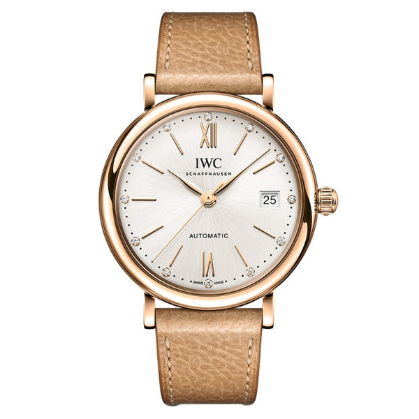 IWC IW458606 Portofino Automatic 37